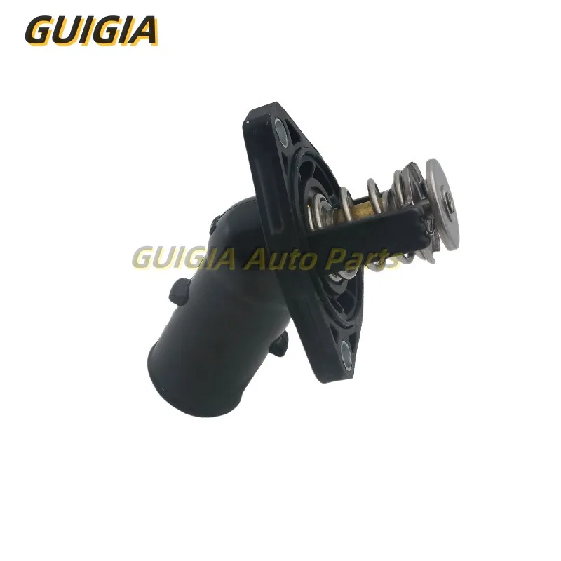 Obudowa termostatu płynu chłodzącego silnik 1603131020 do Lexus GS300 GS350 GS450H IS250 IS350 16031-31020 16031 31020 Części samochodowe
