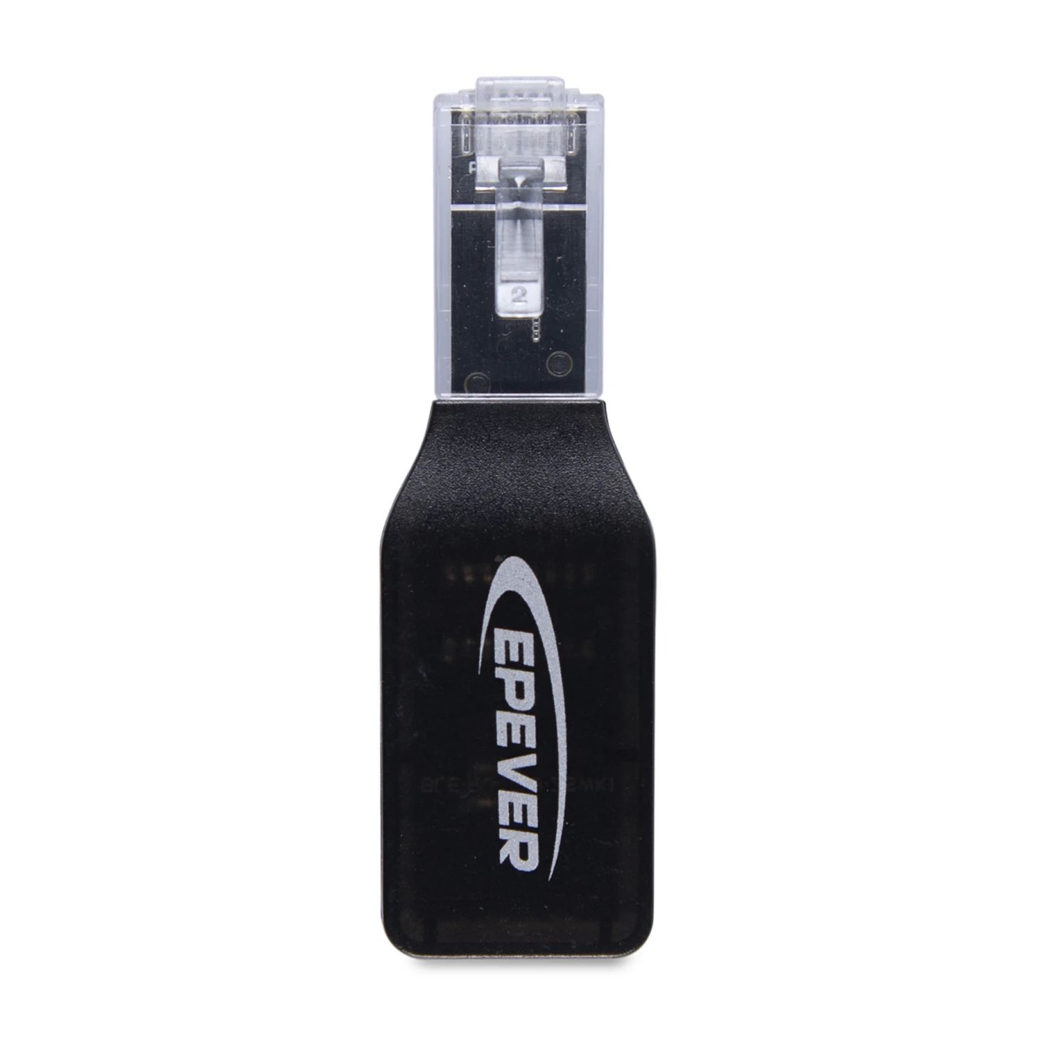 EPEVER WiFi 2.4G RJ45 D WiFi Adapter For MPPT Tracer Solar Controller 2.4G WiFi Networking Communication Up to 20 Meters image 2