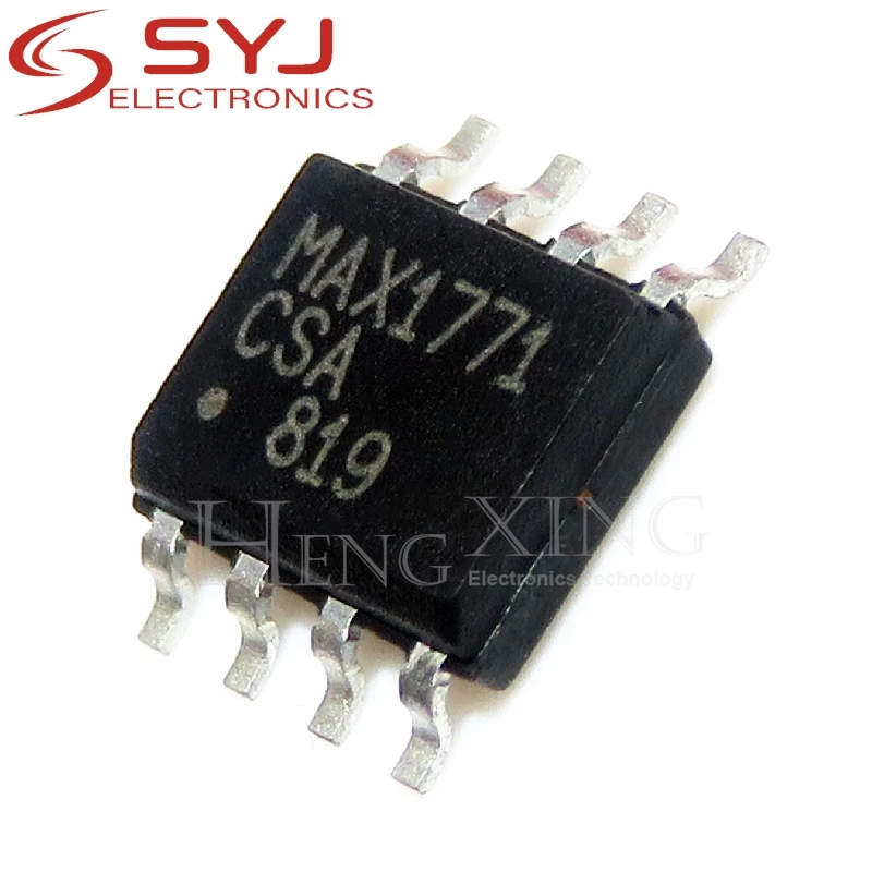 （1pcs-5pcs）MAX1771CSA MAX1771 MAX253CSA MAX253ESA MAX253 MAX756CSA MAX756 SOP-8