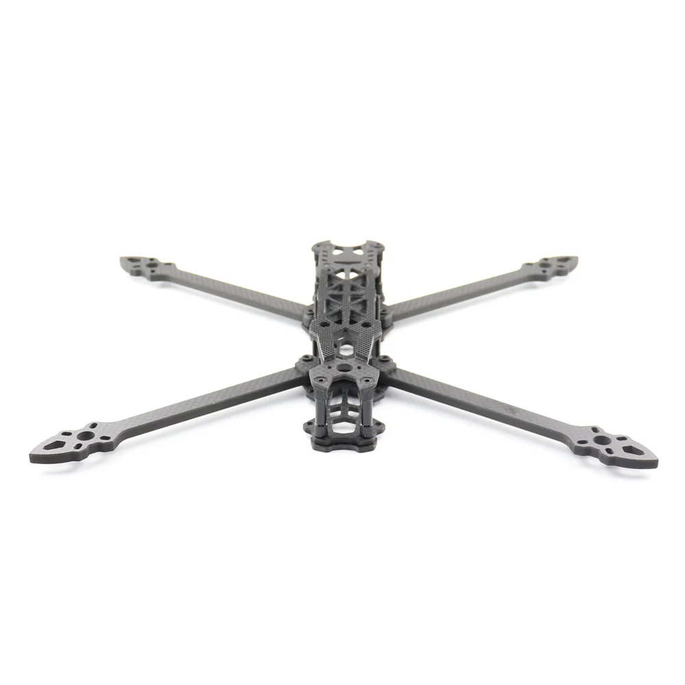 FPVKING Mark4 Mark 4 7 cali 295mm Ramię Grubość 5mm do Mark4 FPV Racing Drone Quadcopter Freestyle Frame Kit