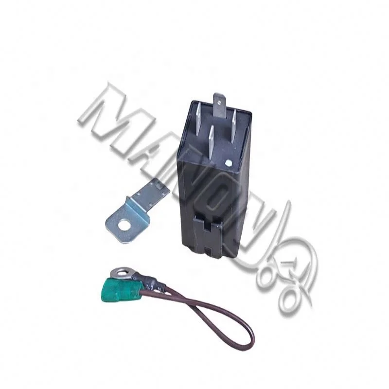 High Quality Forklift Attachments RELAY ASSY 2003859,580018841 for HYSTER Forklift Parts