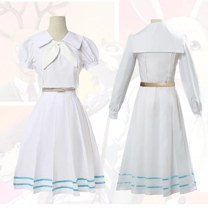 Animal Rhapsody Rabbit Spring Cosplay Costume loween Performance Outfit Women's Ethnic Stage Clothing Wi eBay