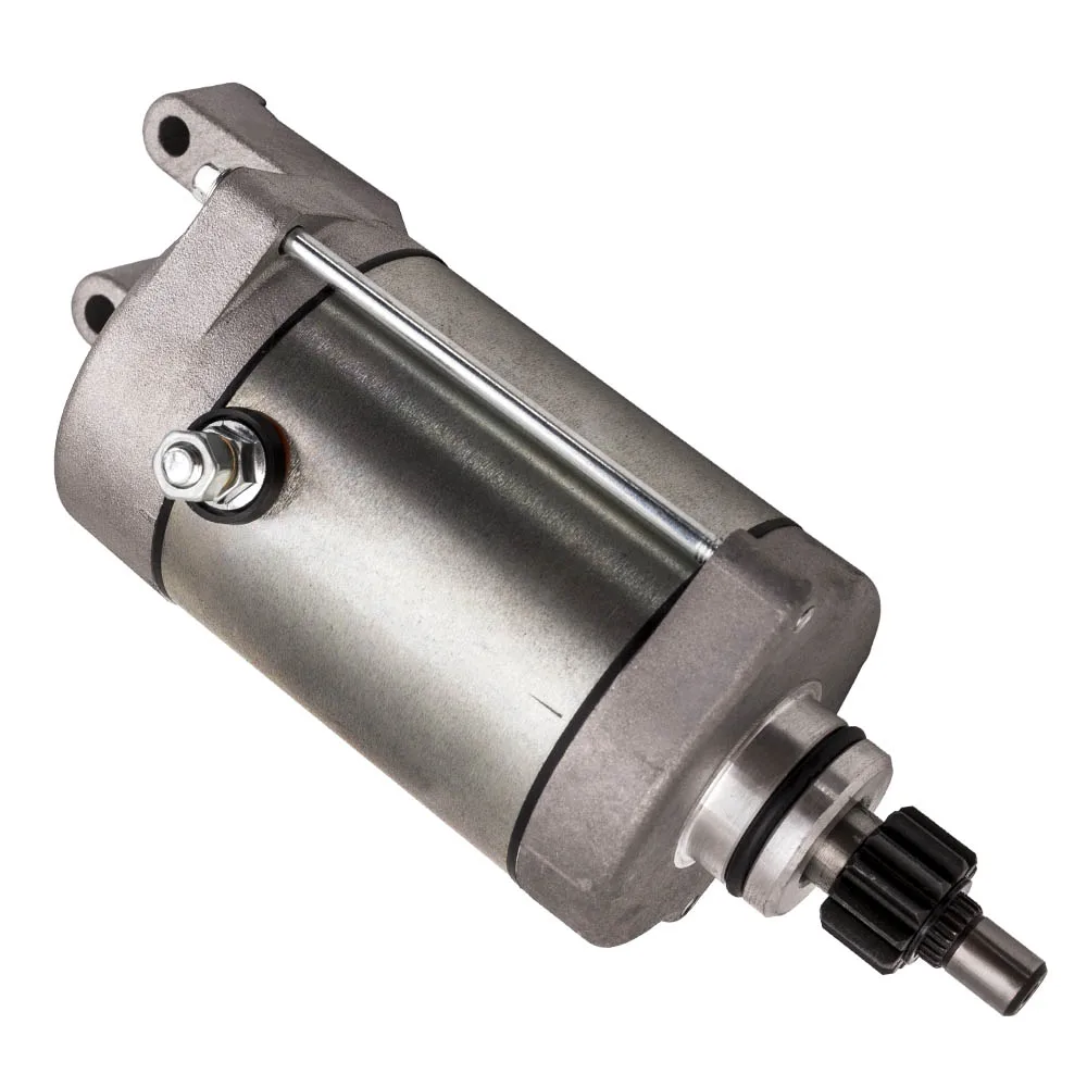 

Starter Motor for Yamaha Raptor 660R 660cc 2001 2002 2003-2005 for 3SX-81890-00