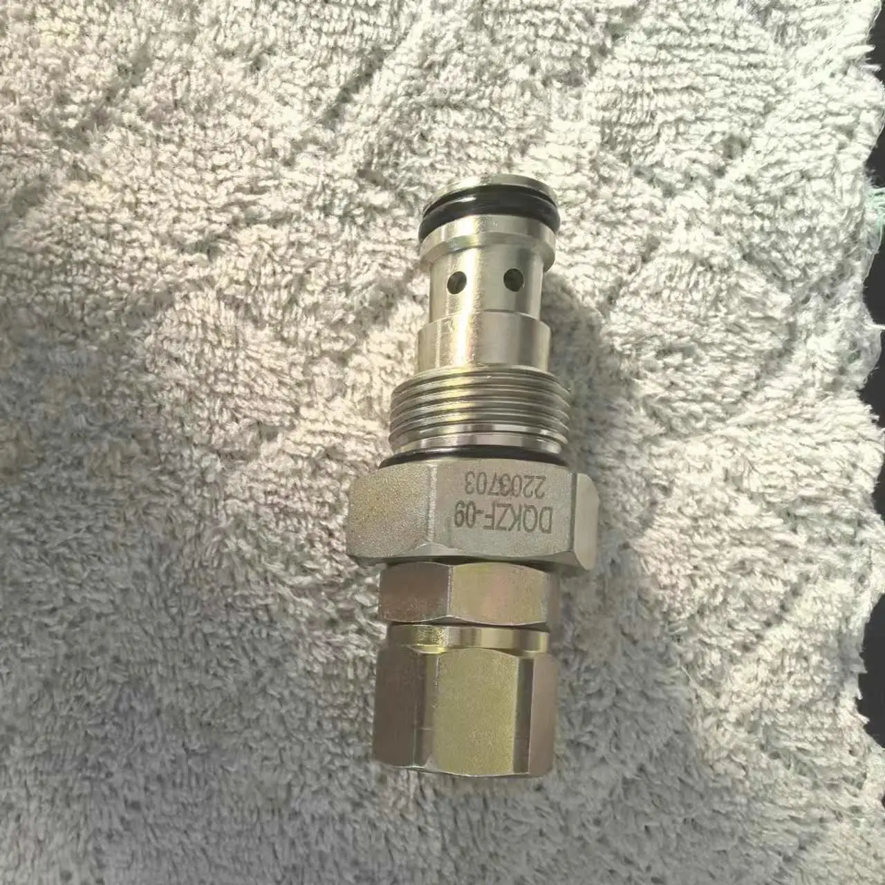 

Crane Accessories QY25K Pilot Relief Valve