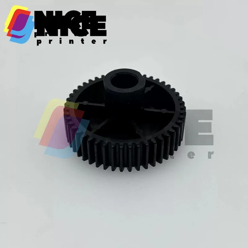 059K56706 Registration Gear Kit 25/38T Double Idler 47T Mating Gear support for XEROX Digital Color Press 700 700i 770 C75 J75 D