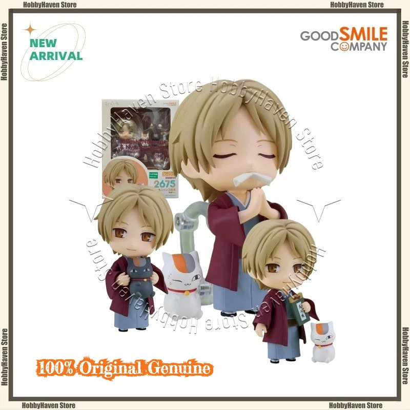 disponibile-good-smile-gsc-confezione-originale-2675-natsume-takashi-neko-teacher-kimono-friends-book-action-figure-da-collezione-regalo