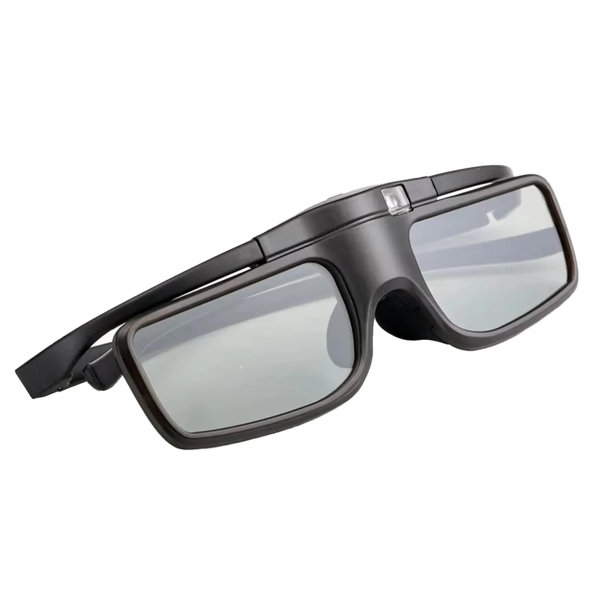 

Active Shutter 3D Glasses Compatible with Epson TW5700/5400/5600/930 and Sony - Immersive 3D Viewing Experience -Y18A
