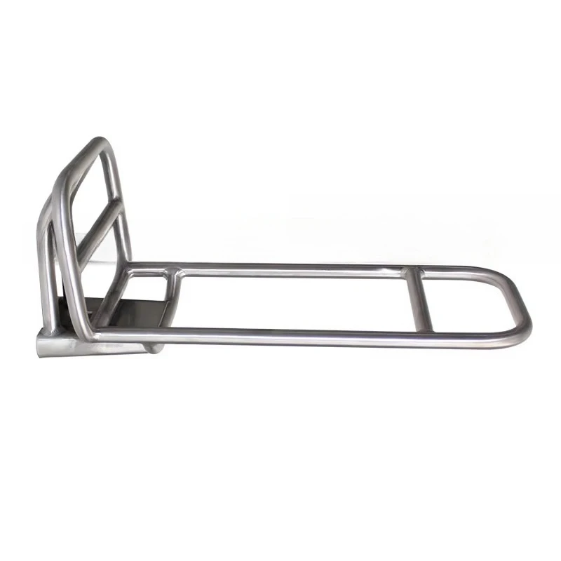 Other bicycle parts front bracket set for folding bicycle luggage rack