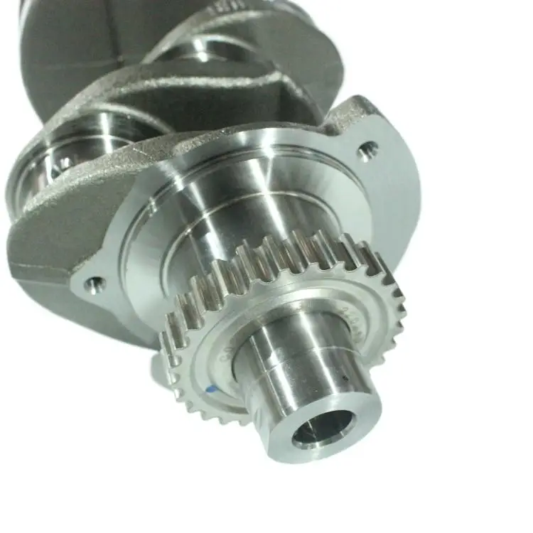 العمود المرفقي لقطع غيار السيارات الجديدة المشهورة لـ Maxus V80 C00180866 #2