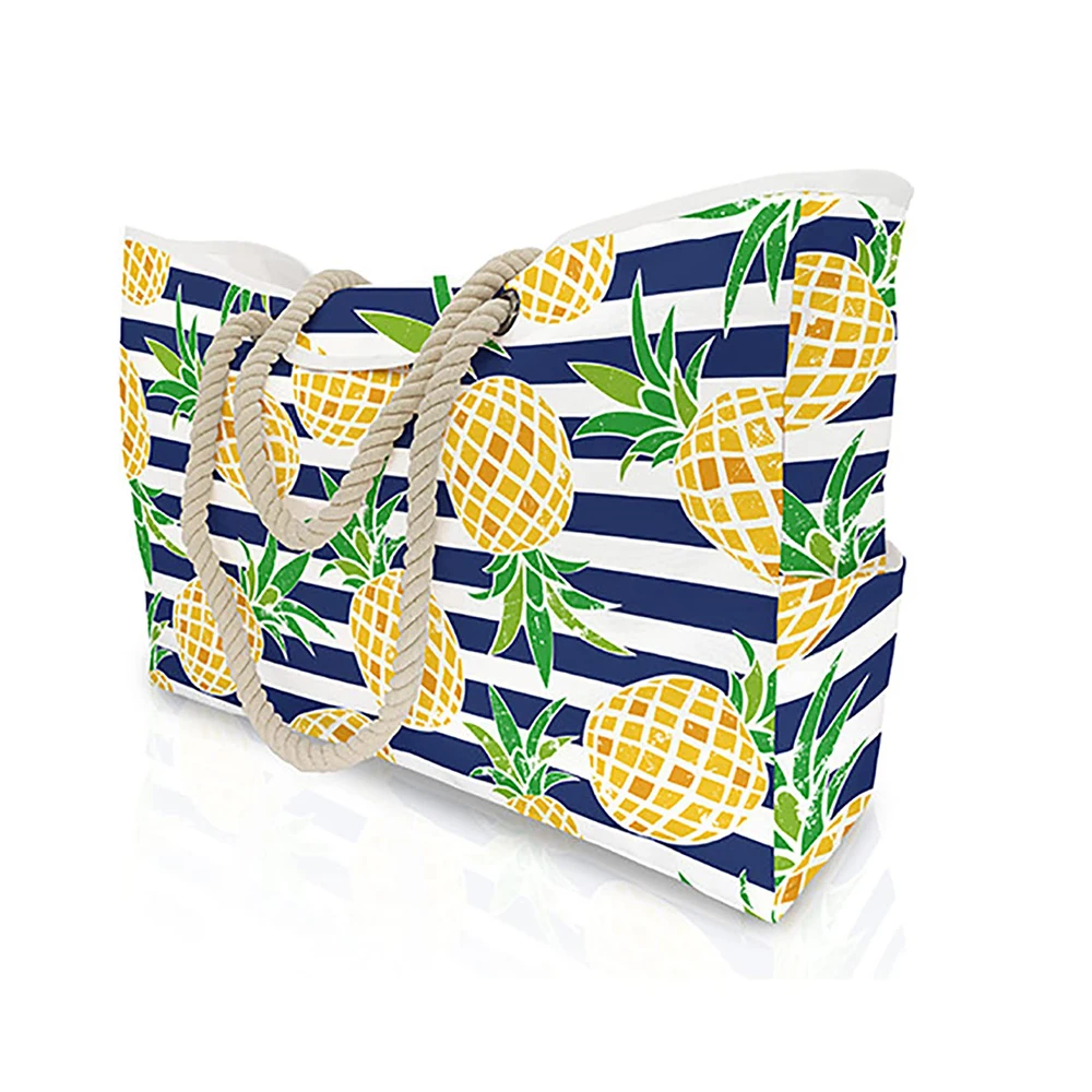 

1 шт., большая пляжная сумка большого размера, складная, 100% водонепроницаемая, противоугонная, с магнитной пряжкой, женская сумка на плечо для летнего туристического магазина