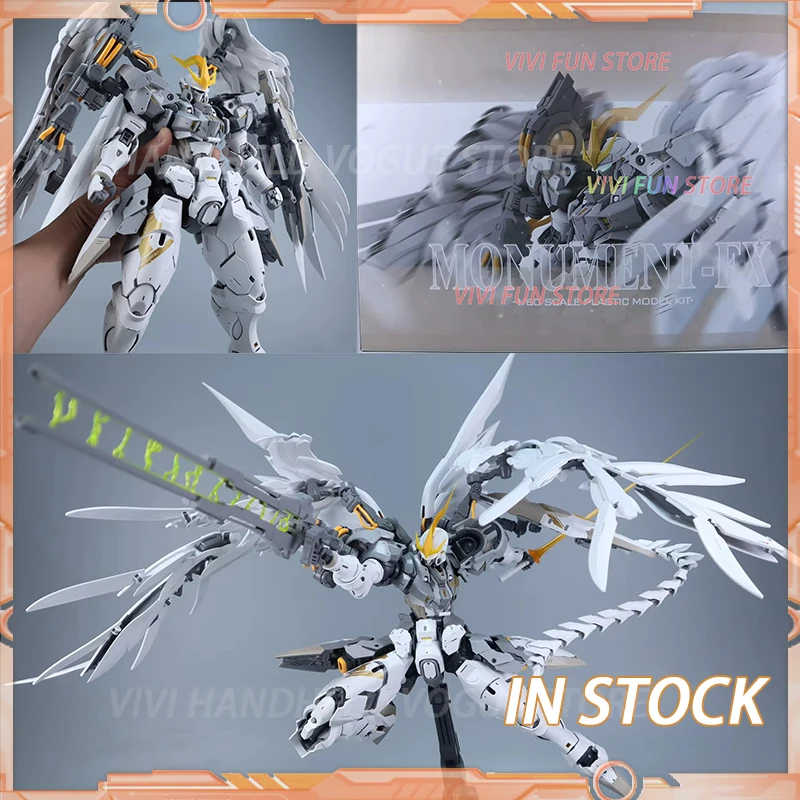 In Stock Strangewor…