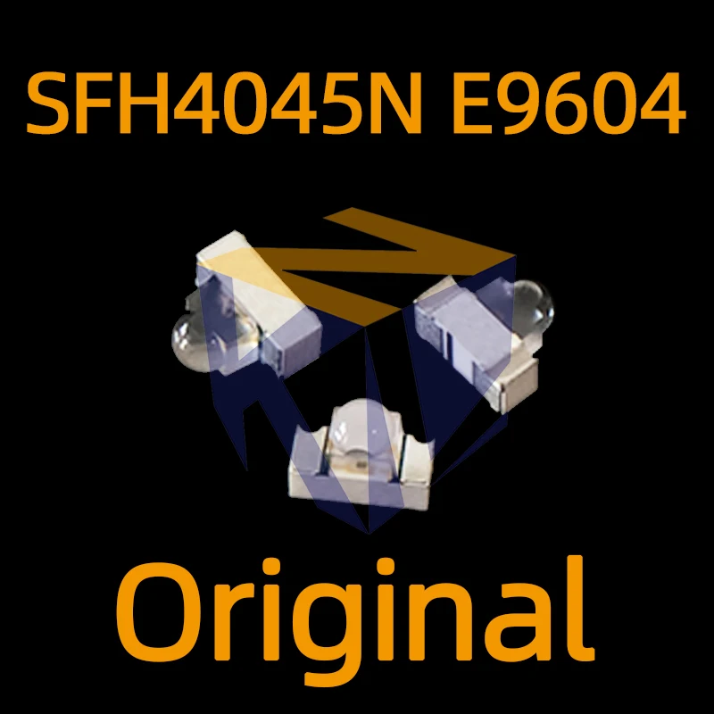 10-50pcs SFH4045N SMD High Power Infrared Emitter 940nm SFH SFH4045 original