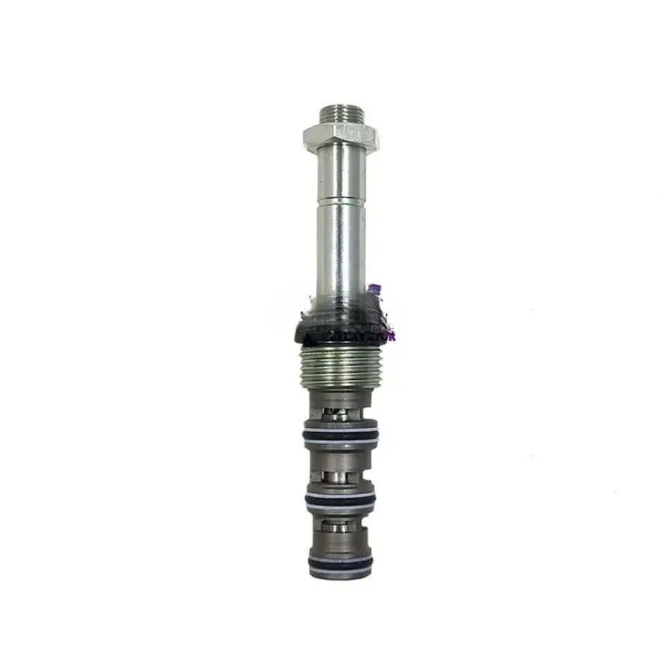 

For Hyundai R-7 Hydraulic Pump Solenoid Valve Core Xkbl-00050 Excavator