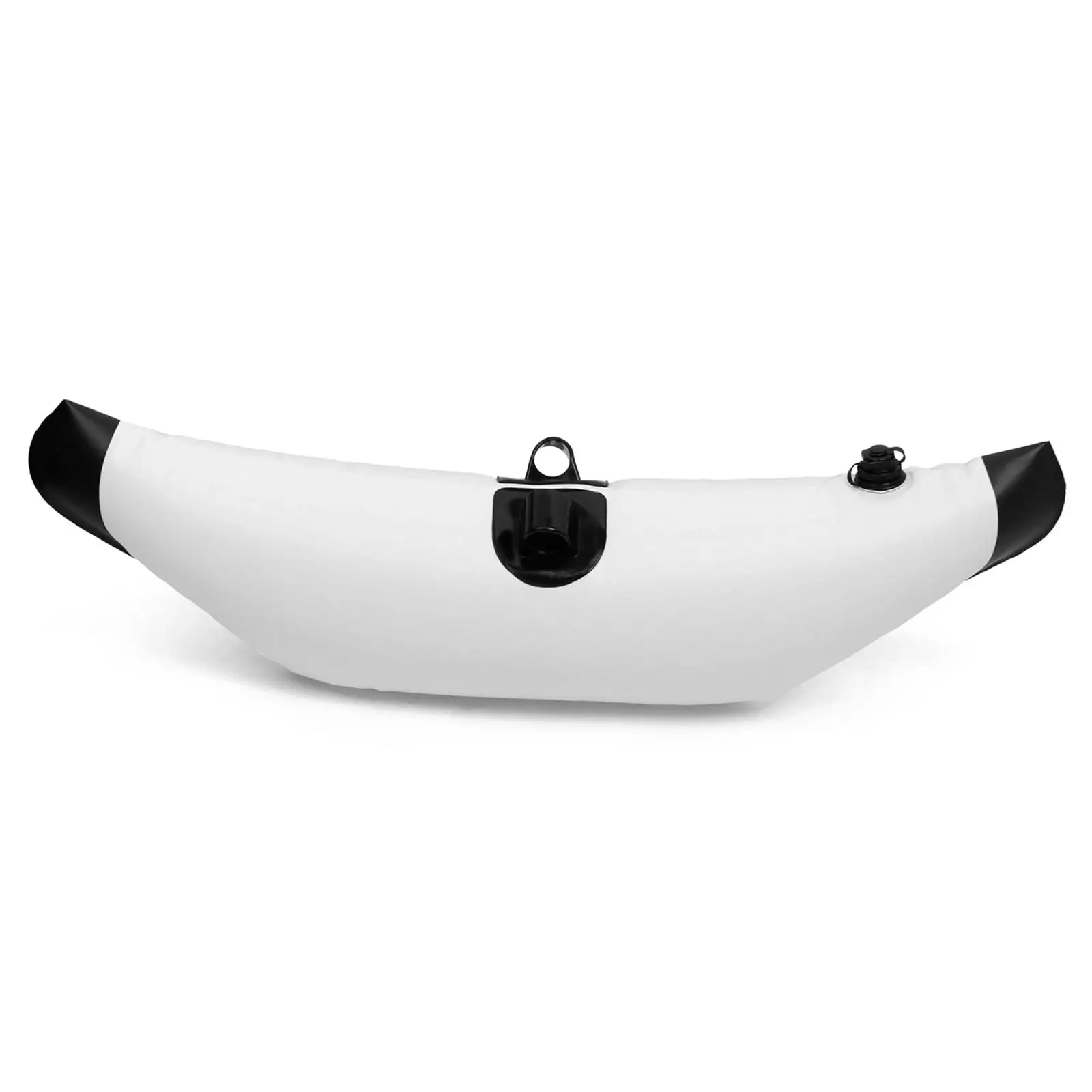 Inflatable Kayak Stabilizer PVC Outrigger Float Rods Portable Kit for Canoe Ocean Boat Sailing Accessories