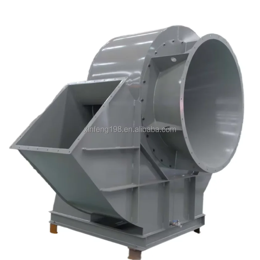 

Антивибрационный центробежный линейный вентилятор для морской вентиляторной промышленности, антикоррозийный и взрывозащищенный вентилятор