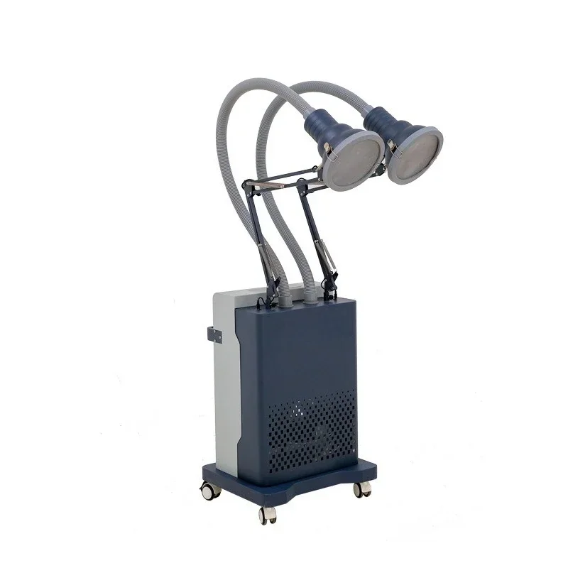 

Double head moxibustion, moxibustion equipment, intelligent moxibustion instrument R200