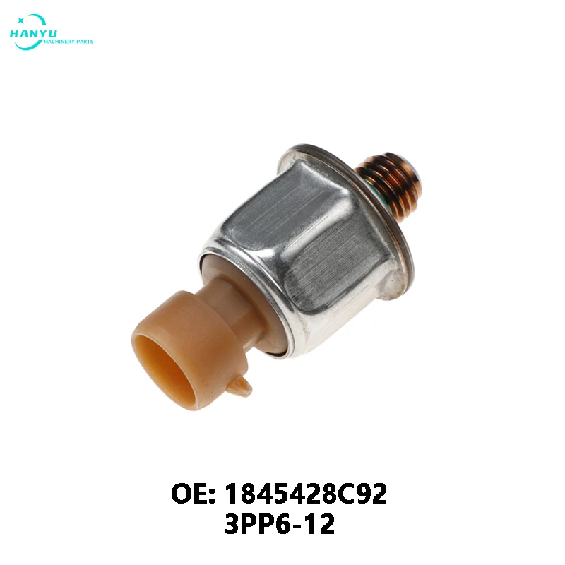 

New High-quality Oil Pressure Sensor Oil pressure sensor Pressure sensing plug Suitable for 1845428C91 1845428C92