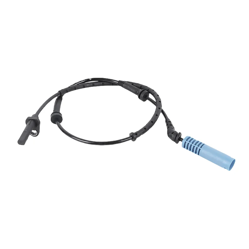 เหมาะสําหรับ Bmw E60 Abs 后 Sensor Line, Abs ด้านหลัง Sensing Line, Abs 后 Induction Cable, รถอุปกรณ์เสริม