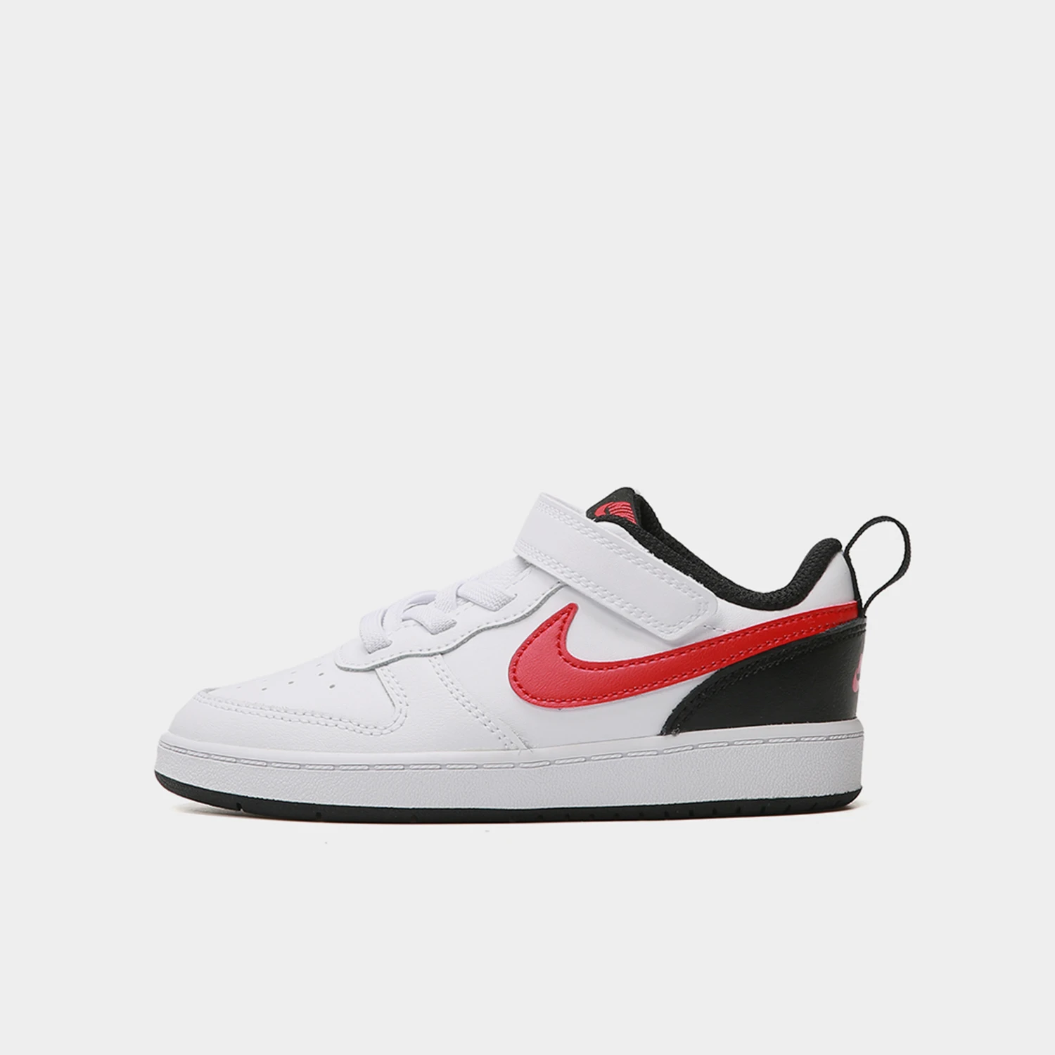 

Nike Authentic New Kids Sports Comfortable Non-Slip Durable Casual Shoes Sneakers BQ5453-110