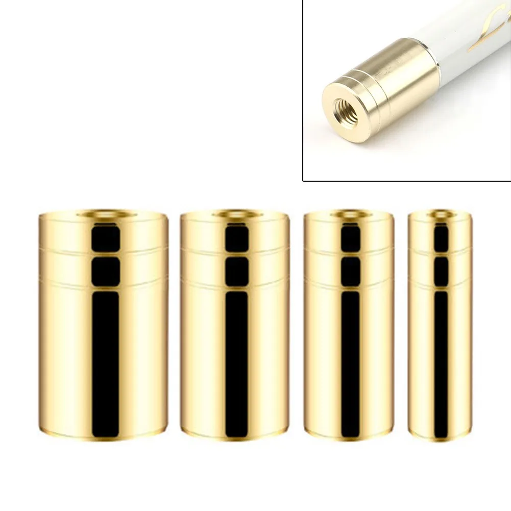 DIY Fishing Landing Net Connector Fishing Landing Net Thread Adaptor High Quality Useful Brand New Nice