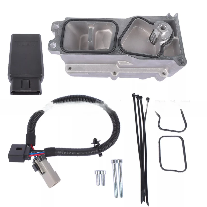 Turbo Actuator Set for 2013-2018 Dodge Cummins ISB 6.7L 5494878RX