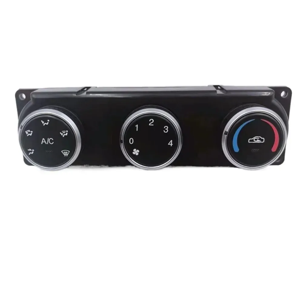 Air Conditioning Switch Knob Controller Panel AC Switch Heating Cooling Knob for MaXUS V80 Genuine China