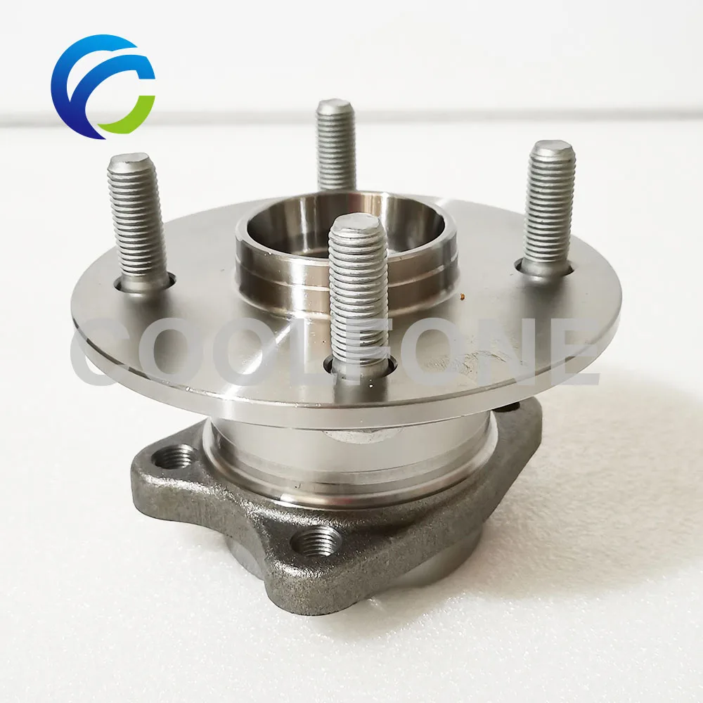 Rear Wheel Hub Bearing For Toyota Corolla Estate Saloon Porte II Ractis Yaris Vios Saloon 1.3 1.5 4WD 42410-52060 4241052060