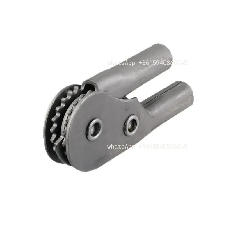 54/90/180 Degrees Folding Chair Lifting Bracket Wide Scope Of Application Sofa Hinge Lifter Durability Furniture Hardware