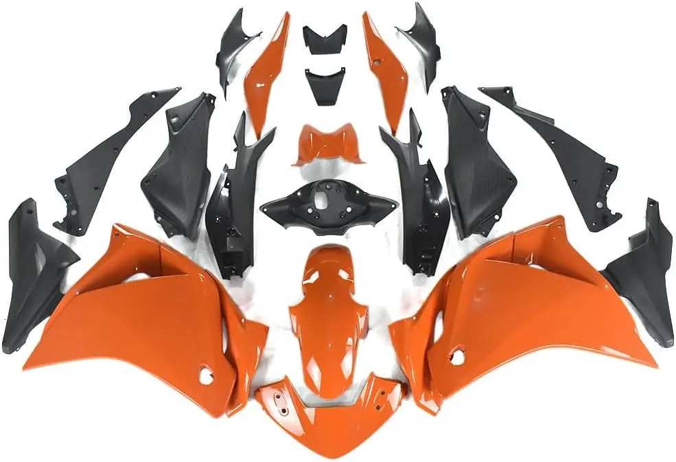 

ABS Injection Molding Fairing Kit Fit for 2011-2014 Honda CBR250R 2012 2013 CBR 250R 11 12 13 14 Plastic Motorcycle Bodywork Bod