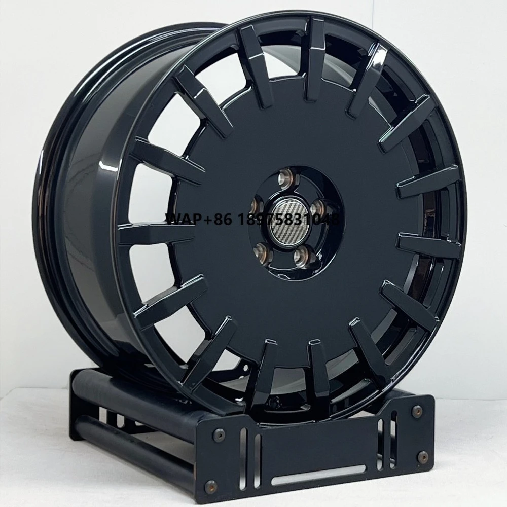 

Forged 5x120 Wheels 23 24 Inch Rim High Strength Alloy Wheels