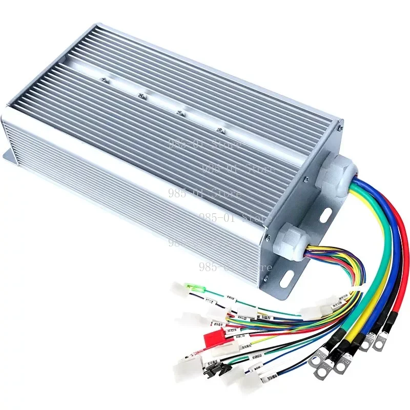 20Inch E-Bike Contr…