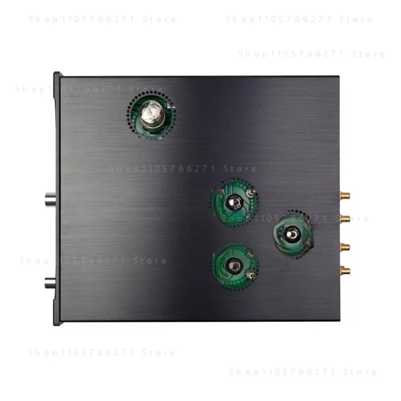 For MP-701 MK3 Tube Preamp Best Upgraded Remote Edition Preamplifier