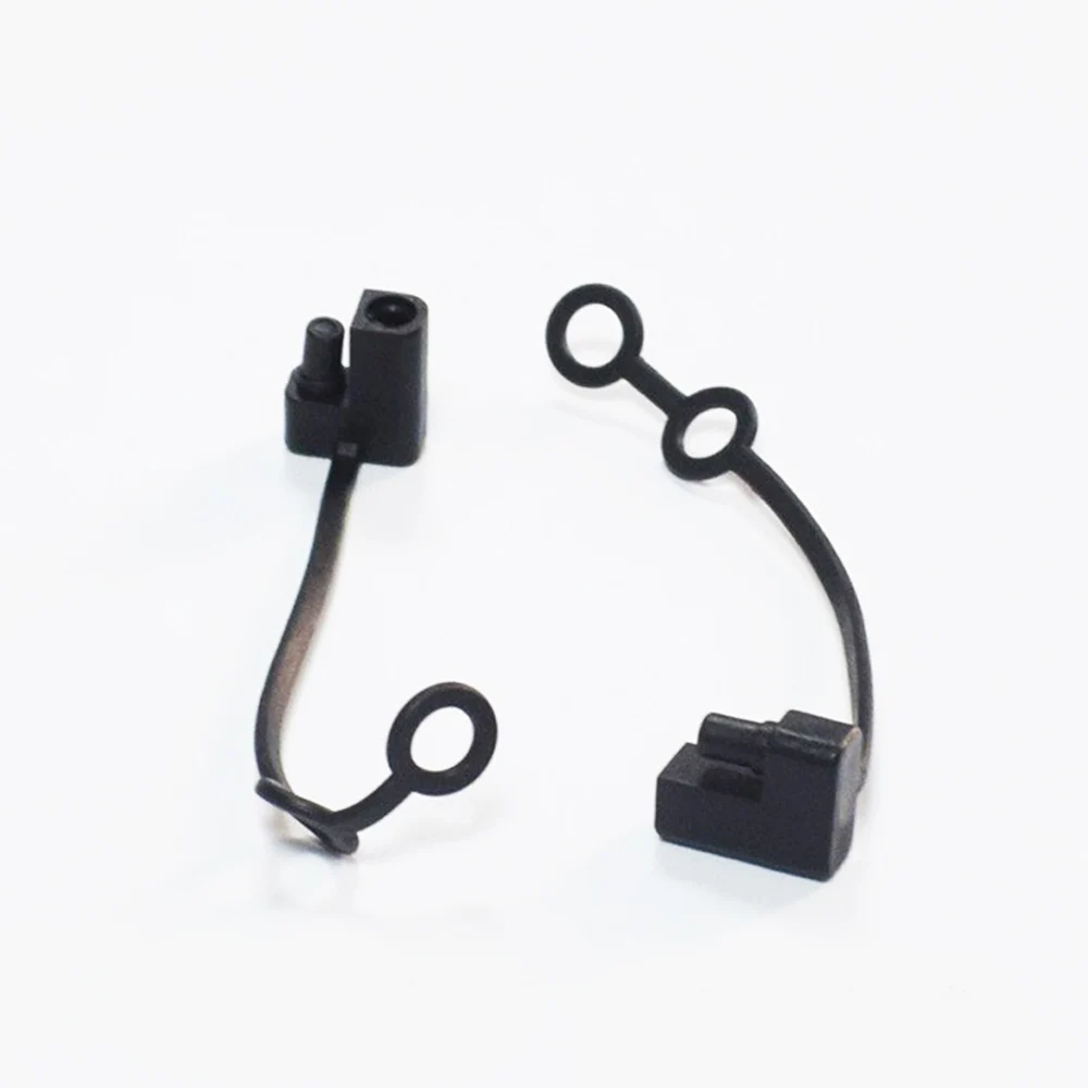 سلك مسطح غطاء موصل كابل ، قضية الغبار ، غطاء SAE ، قابس مقاوم للماء ، تيار مستمر الطاقة ، الطاقة الشمسية ، جديد ، 5 قطعة