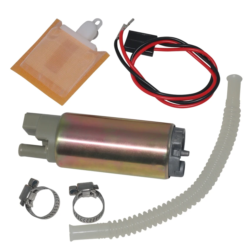 For Harley-Davidson Fuel Pump FLSTFI FXSTBI FLHTCU FLHTCUI ULTRA FAT BOY CLASSIC FLSTSI FLSTCI FXSTDI SOFTAIL FXSTSI FXSTI FLHTC - Image 3