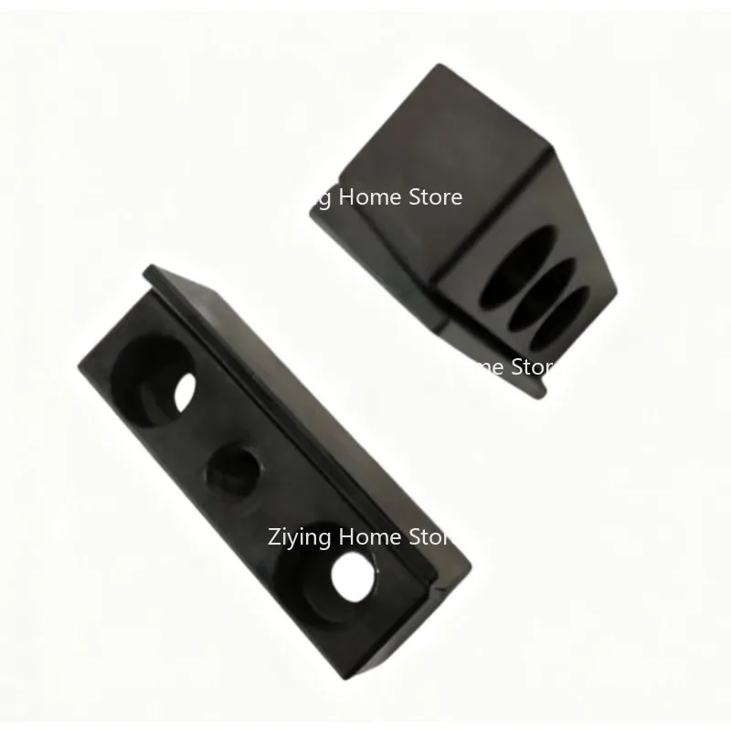 Suitable for CNC Machine Tool Accessory Turret 25 Press Block, Lathe Press Block
