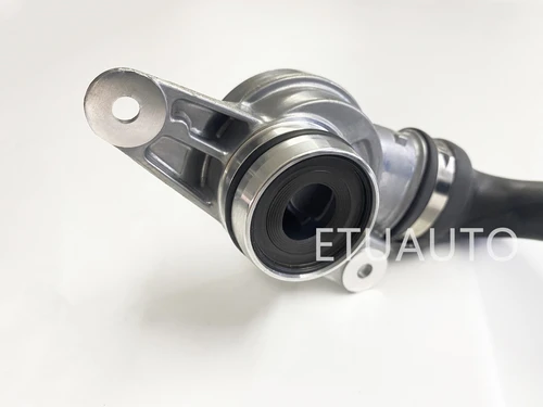 Imagen 2 del producto Para Mercedes-Benz OM642 W204 S204 X166 Válvula de ventilación de control de presión del motor 6420101291   A 6420101291 6420101791   A 6420101791