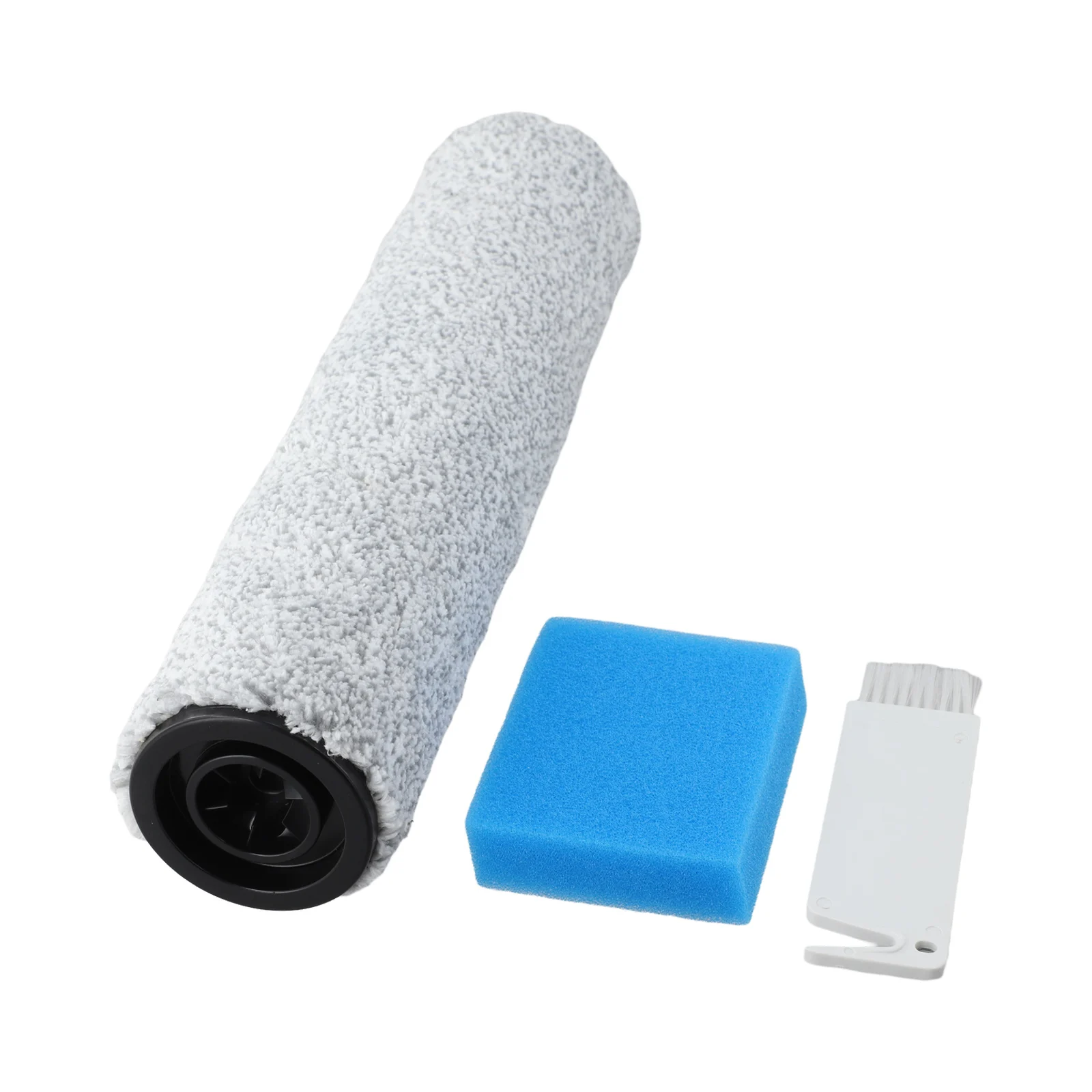 tineco-for-ifloor-2-掃除機用ローラーブラシ付き交換用フィルターで、掃除効率と床のケアを向上させます。