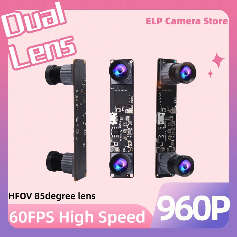 Elp Synchronization…