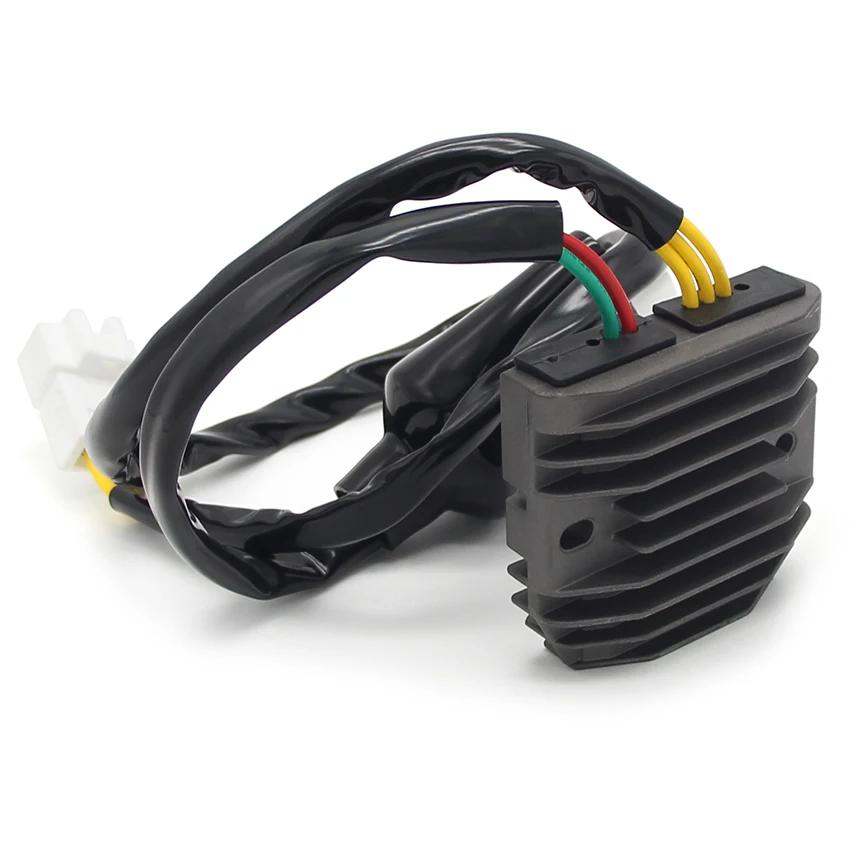 

Voltage Regulator Rectifier For Honda CBR1000RR (ABS) Fireblade CBR1000RA 2009 2010 2011 2012 2013 2014 2015 2016 31600-MFL-D01