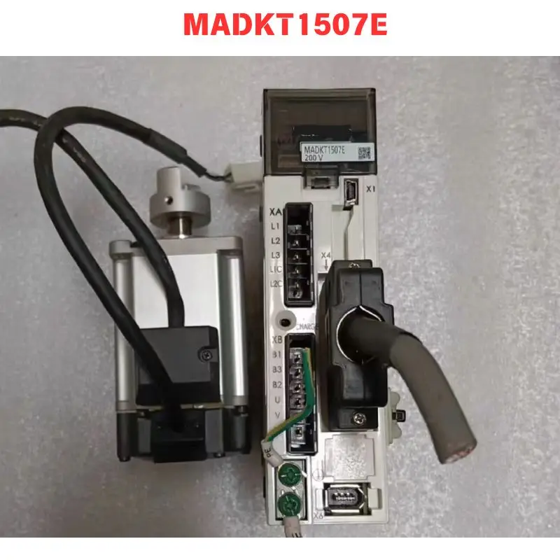 

Used MADKT1507E drive Functional test OK