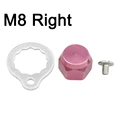 M8 R pink For D