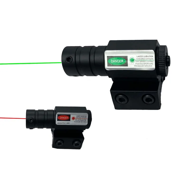 Red Laser For G17 G… - image