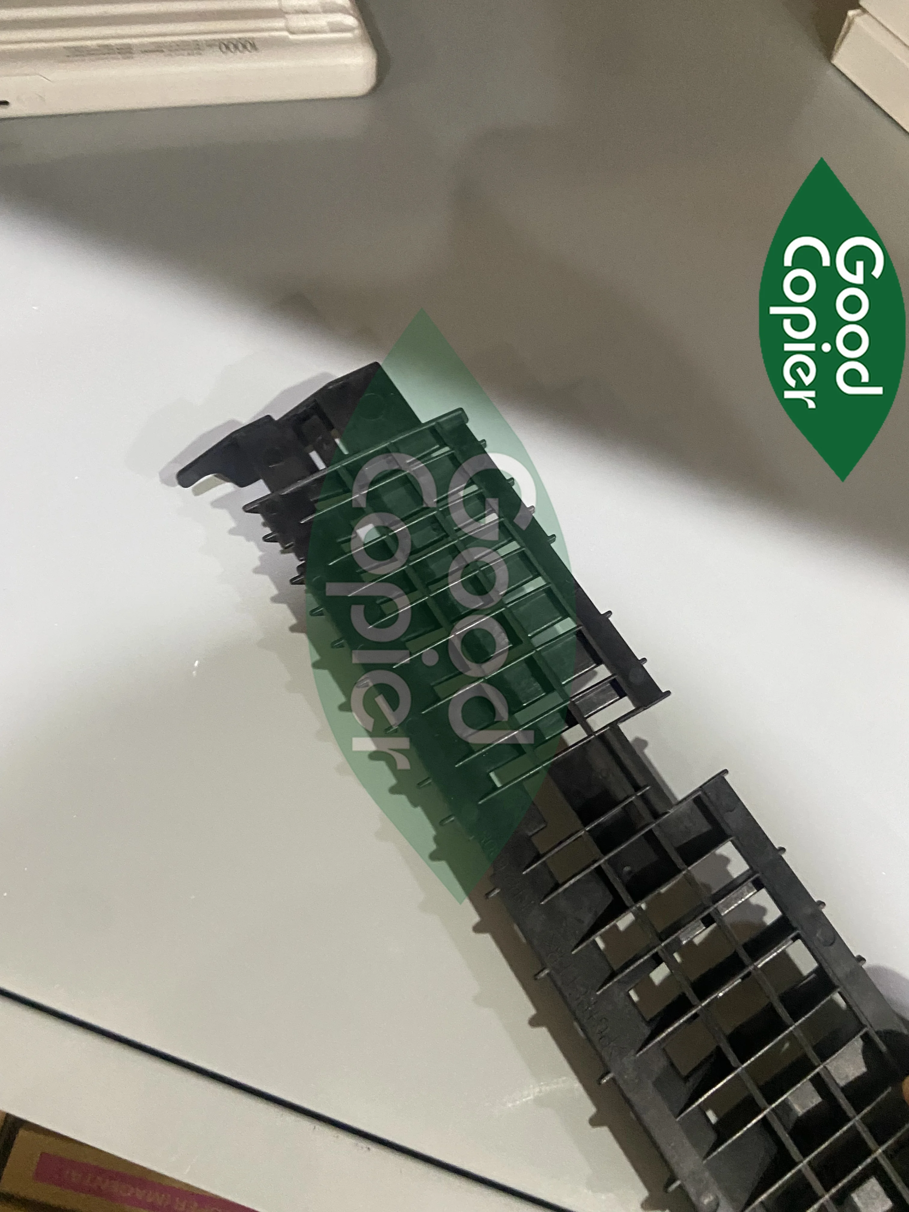 EASY FIX Left Door Plas support for HP 9000 9040 9050 RB2-6008 RG5-5646 fuser Guide Delivery RB2-6008-000