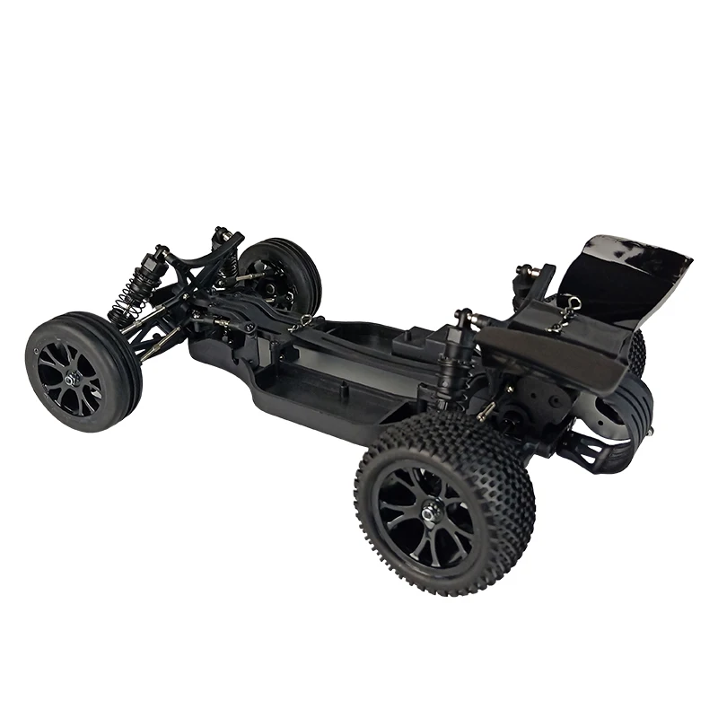 Hot Sale High Speed VRX Racing RH2012 Kit 1/10 Scale 2WD Electric RC Model Buggy Toy for Children Adults Without Electronics