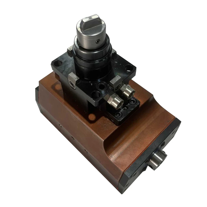CNC Machine Manufacturers Supply BMT Series Socket Driven Tool Holder in Stock