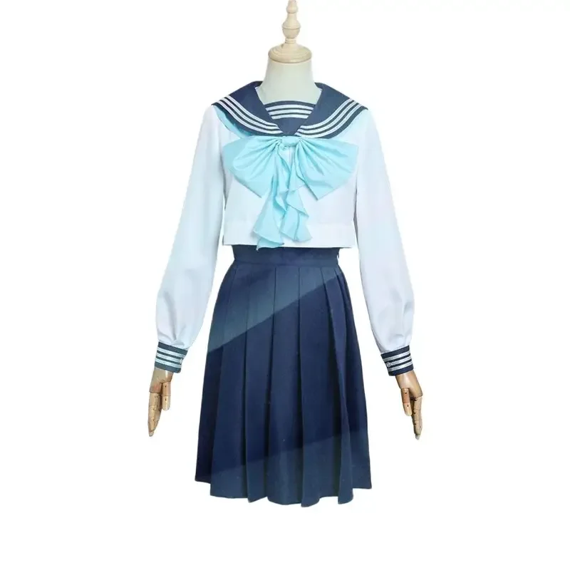 أزياء أنيمي كوس للجنسين أكيبي كوميتشي أزياء تنكرية لحفلات الهالوين وأعياد الميلاد