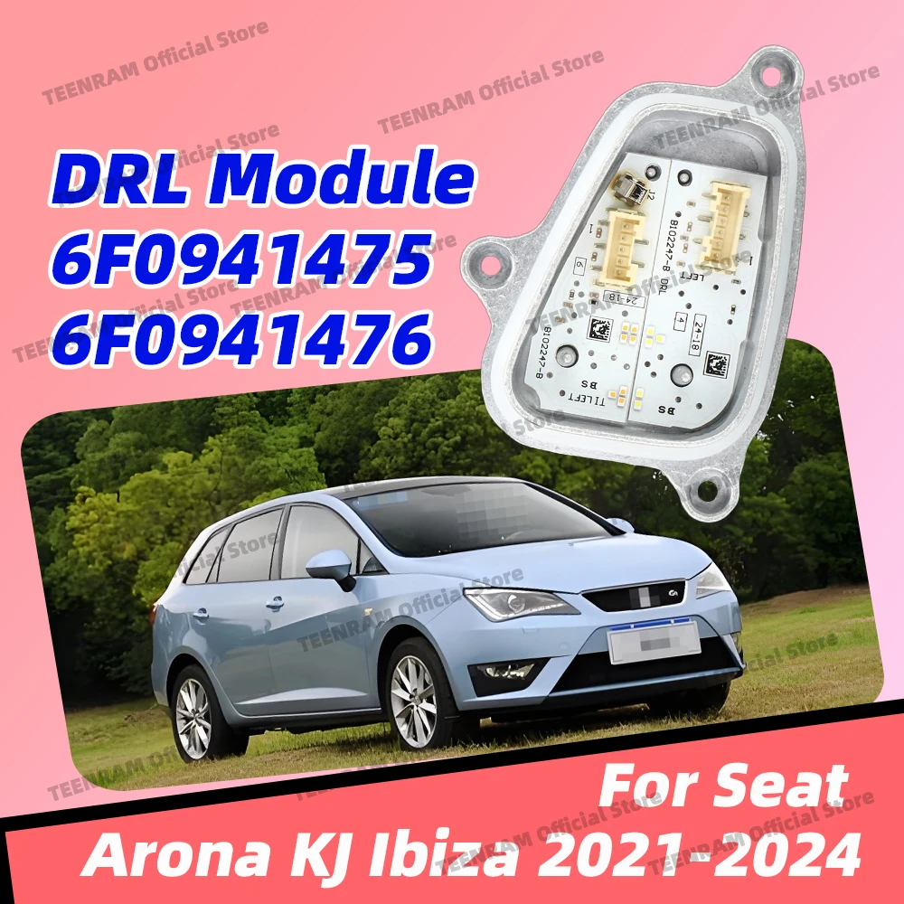 1pc-led-daytime-running-light-drl-module-unit-6f0941475-6f0941476-for-seat-arona-kj-ibiza-2021-2022-2023-2024-car-daylight-part