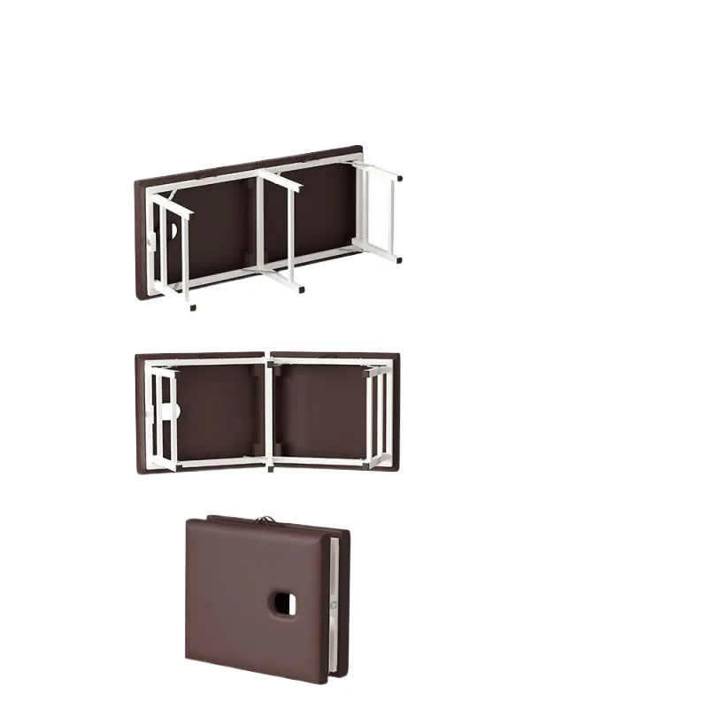 Folding Massage Bed… - image