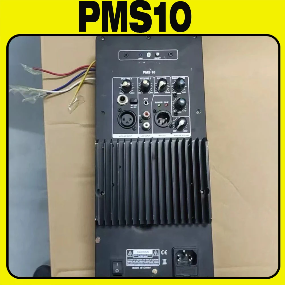 For Stagg PMS10 10-inch Active Amplifier Board Module 150W PMS 10