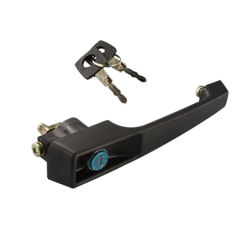 For Mercedes G-CLASS T1 T2 Door Handle Lock Keys  6017600159 6707600159